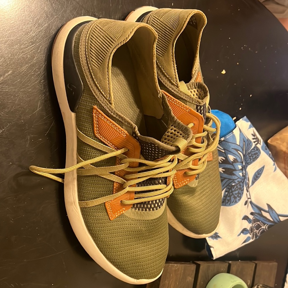 Mio Lī size 11